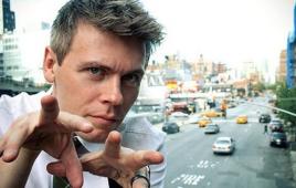 Christian Finnegan (Comedy Central) ft. Peggy O'Leary