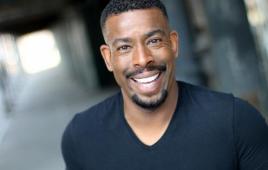 Chuck Nice (Star Talk Radio)
