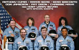 Comedians of Compound Media at The Celebrity Theatre