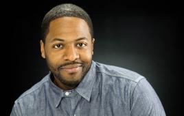Dave Temple (truTV's Laff Mobb)