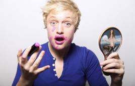 Emma Willmann (The Late Show with Stephen Colbert) ft. Sam Rubinoff