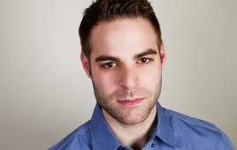 Eric Neumann (#1 Comedy Album on iTunes)