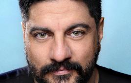Frank Liotti (As Seen On HBO & BACK BY POPULAR DEMAND)