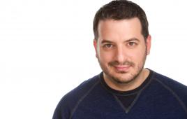 Greg Stone, Anthony DeVito, James Mattern