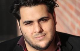 Harry Terjanian (Manschool)