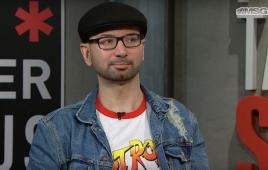 James Mattern (Netflix) ft. Michael Brigante