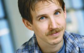 Jason Salmon (#1 Comedy Album on iTunes)