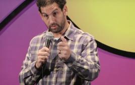 Jay Nog (Sirius XM Radio)