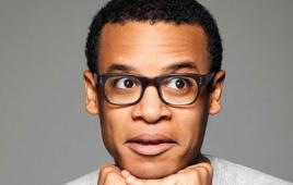 Jordan Carlos (The Colbert Report) ft. Jay Nog