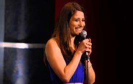 Kate Wolff (truTV) ft. Buddy Harris, Lance Weiss