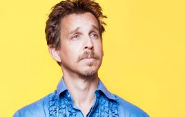 Jason Salmon (#1 Comedy Album on iTunes)