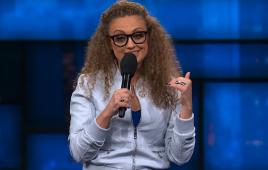 Leah Bonnema (Late Night with Stephen Colbert)