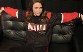 Maddy Smith (MTV's Wild N'Out)