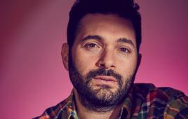Marc Gerber (MTV) ft. Dan Altano