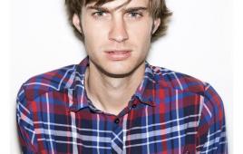 Mat Edgar (Comedy Central)