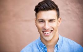 Monday Night Comedy ft. Matt Pavich 