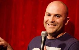 Mike Finoia (Impractical Jokers)
