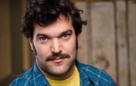 Mike Lebovitz (Last Comic Standing)