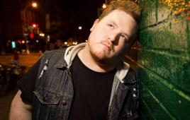 Brendan Sagalow (MTV) ft. Pedro Gonzalez