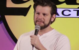 Monday Night Comedy ft. Chris Scopo 