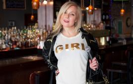 Monday Night Comedy ft. Kendra Cunningham, Frank Liotti