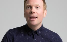 The Early Bird Special Show  ft. Nathan Macintosh