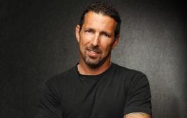 Rich Vos (Comedy Central)