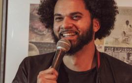 Monday Night Headliners ft. Che Guerrero