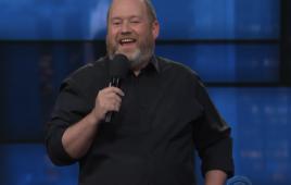 Sean Donnelly (The Late Show with Stephen Colbert) ft. Tito Garza
