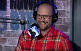 Shuli Egar (Howard Stern Show)