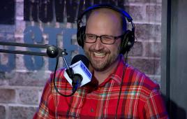 Shuli Egar (Howard Stern Show)