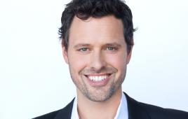 Brian McDaniel (TMZ) ft. Adam Glyn, Ben DeMarco