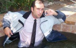 Tom McCaffrey (Comedy Central)