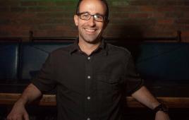 Chris Millhouse (Comedy Central) ft. Jim Search