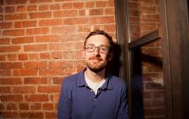Tom Cassidy (Danny's House)