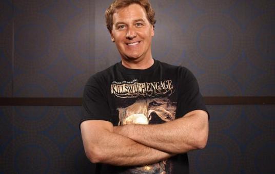 Special Event with Jim Florentine 