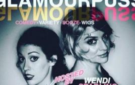 Krystyna Hutchinson & Wendi Starling 