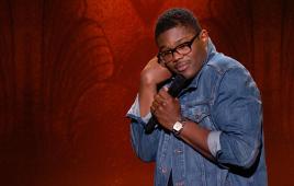 Monroe Martin (The Tonight Show) ft. Reg Thomas