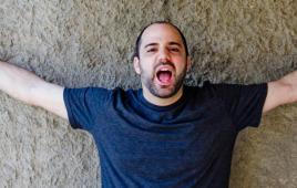 Paul Virzi Headlines