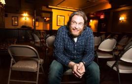 Andy Fiori (Sirius XM Radio) ft. Dan Shaki, Katie Hannigan, Usama Siddiquee