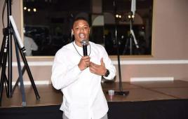 Sean Conner, Will Wright, Mrs. Delicious, Dee Kay