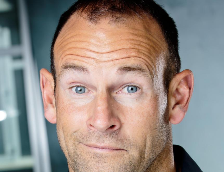 David Nihill David Nihill