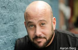 Aaron Berg (Comedy Central) ft Ben DeMarco