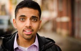 The Early Bird Special Show ft. Akaash Singh
