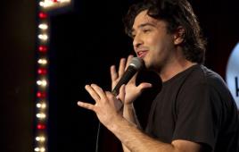 Alex Pavone (Just for Laughs)