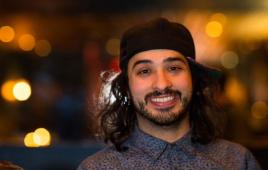 Alex Pavone (Sirius XM) ft. Peggy O'Leary