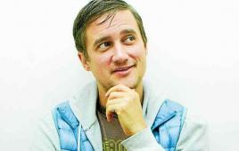 Richie Redding (Katt Williams Tour) ft. Lucas Connolly, Adel Alizedeh