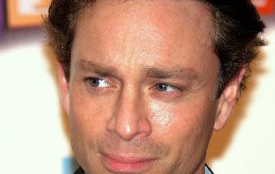Chris Kattan