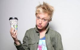 The Early Bird Special Show  ft. Emma Willmann