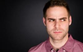 Eric Neumann (Number 1 Comedy Album on iTunes)